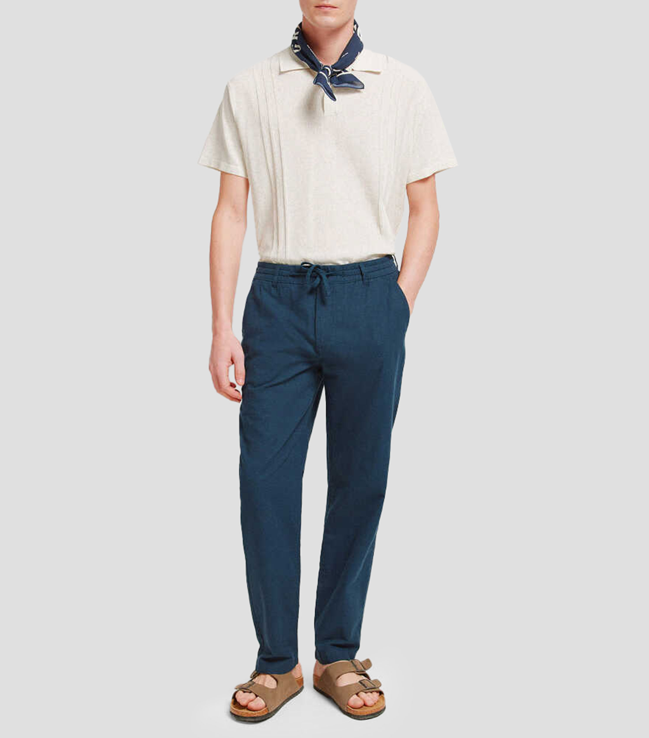 Pantalón Hombre
